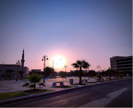 City Tour Mekkah & Madinah